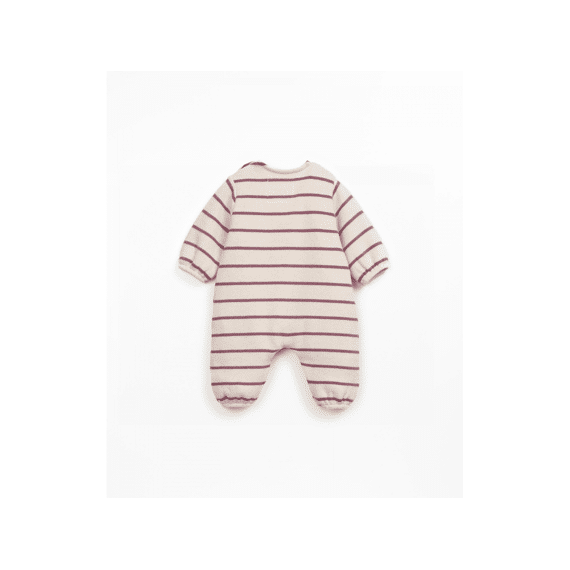 Play Up Jumpsuit