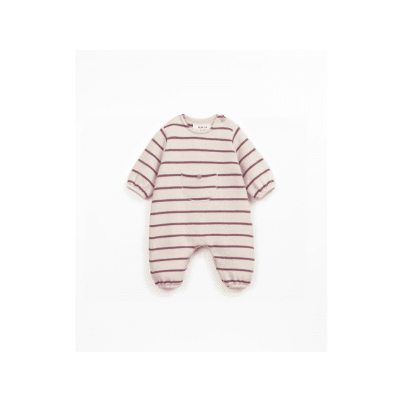 Play Up Jumpsuit
