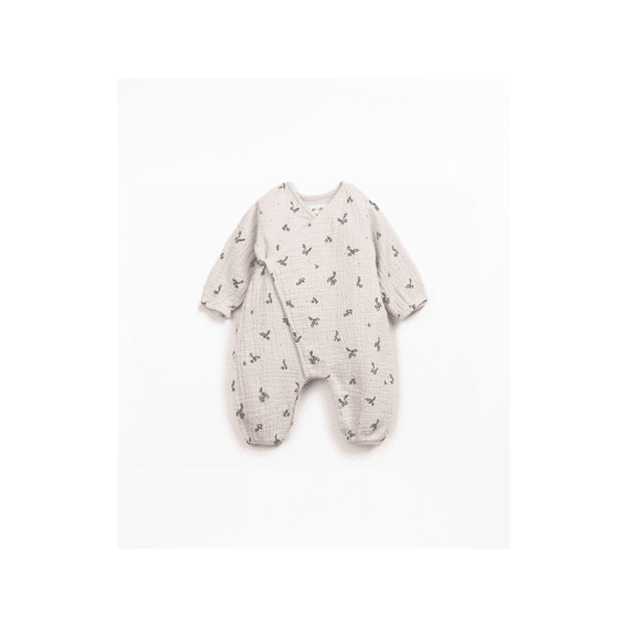 Play Up Jumpsuit