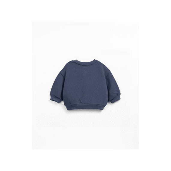 Play Up Sweater