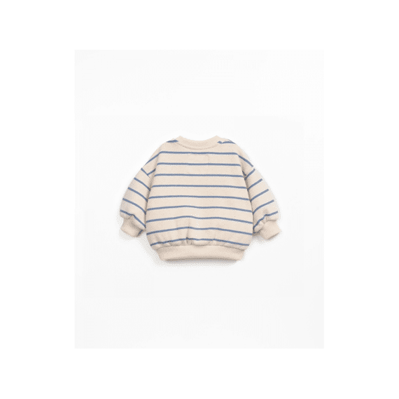 Play Up Sweater
