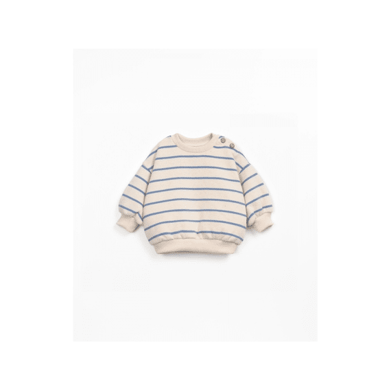 Play Up Sweater