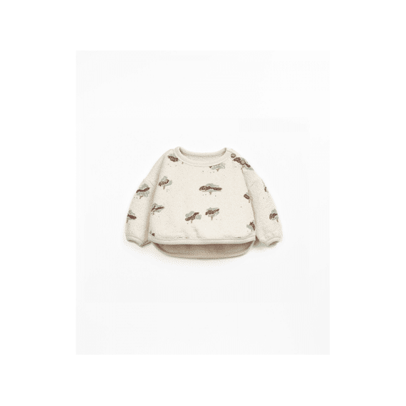 Play Up Sweater