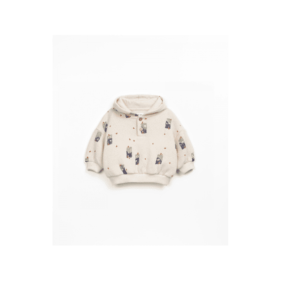 Play Up Sweater