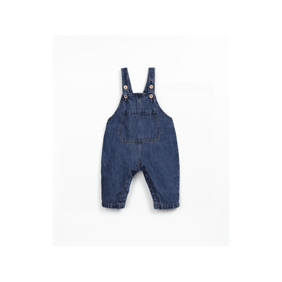Play Up Jumpsuit