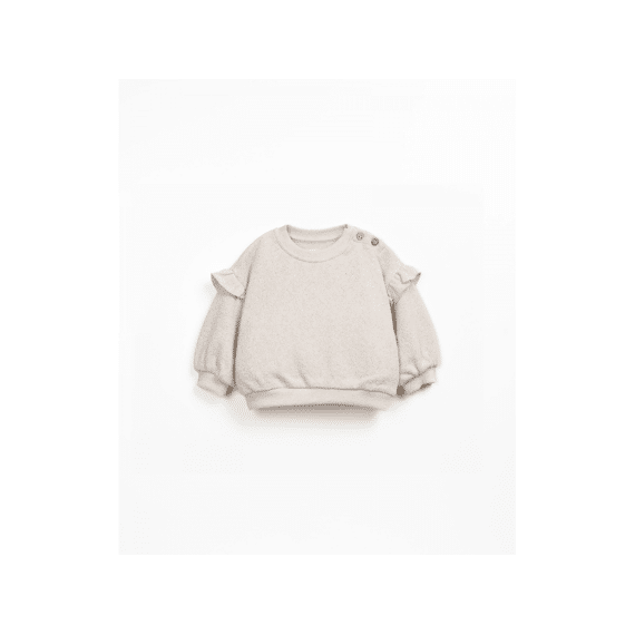 Play Up Sweater