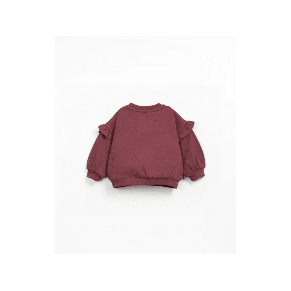 Play Up Sweater