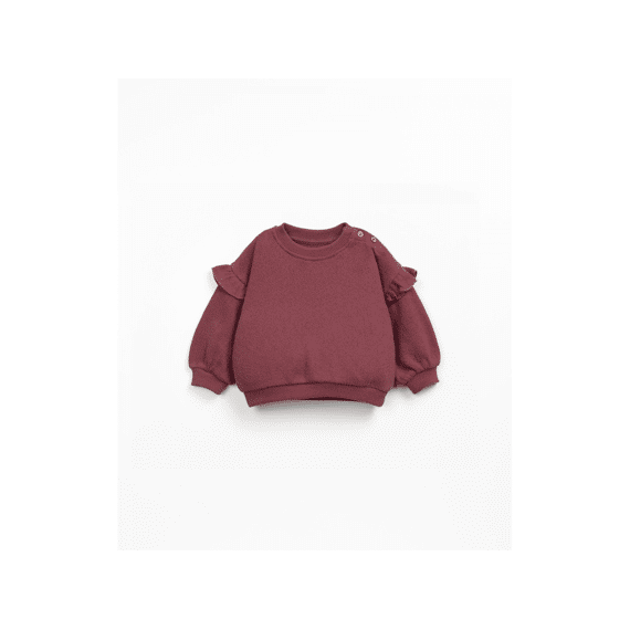 Play Up Sweater