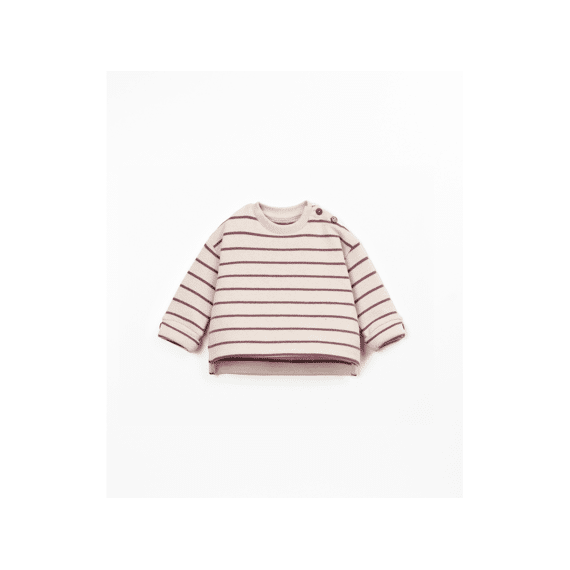 Play Up Sweater