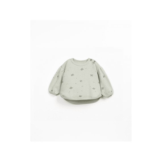 Play Up Sweater