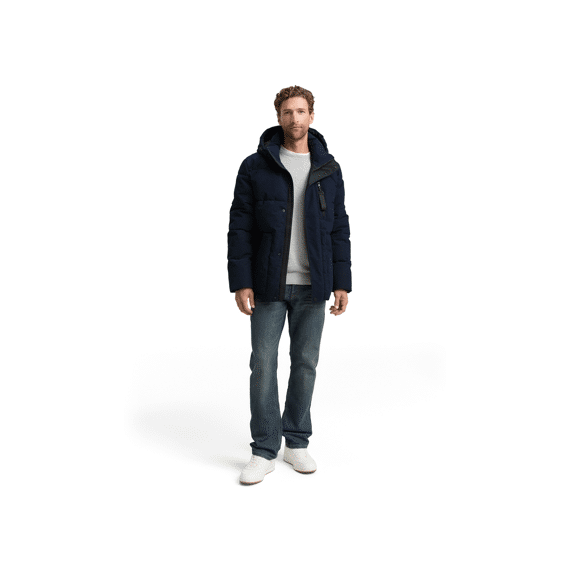 Tom Tailor Heren Jas