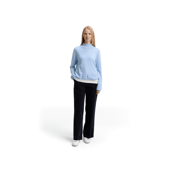 Tom Tailor Dames Broek