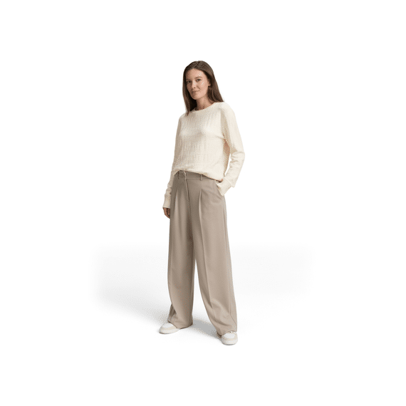 Tom Tailor Dames Pull