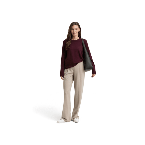 Tom Tailor Dames Pull