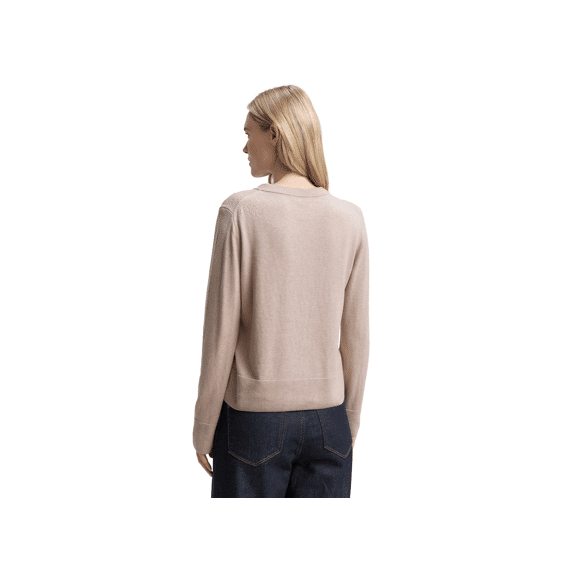 Tom Tailor Dames Pull