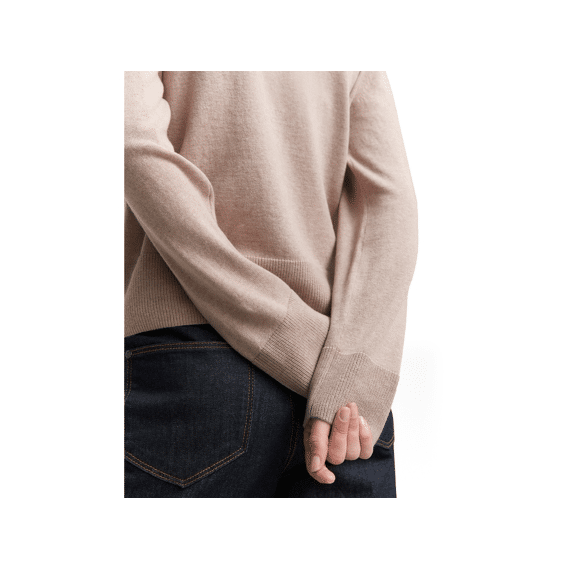 Tom Tailor Dames Pull