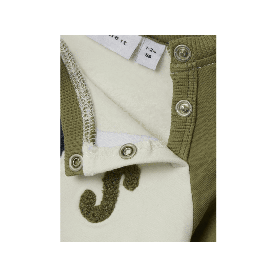 Name It New Born Sweater