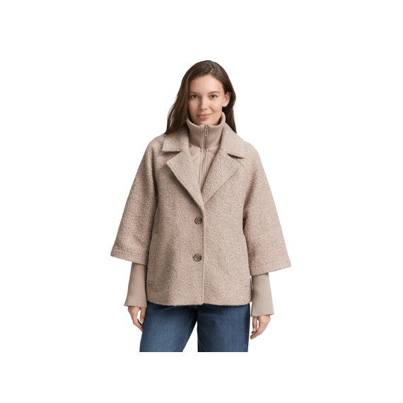 Tom Tailor Dames Jas
