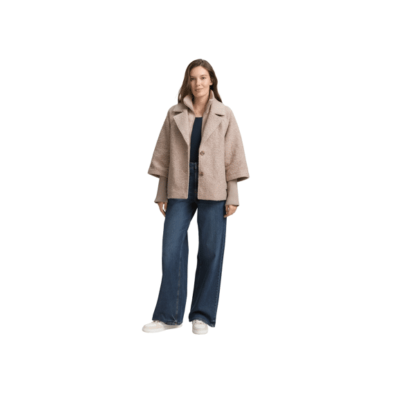 Tom Tailor Dames Jas