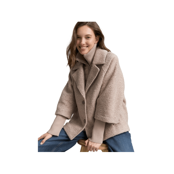 Tom Tailor Dames Jas