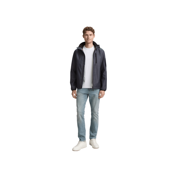 Tom Tailor Heren Jas