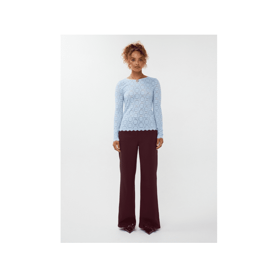 Ydence Broek