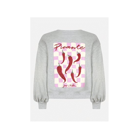 Ydence Sweater