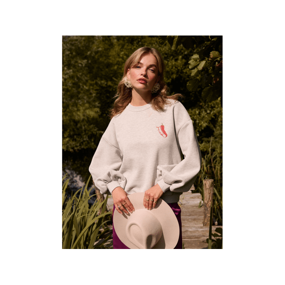 Ydence Sweater