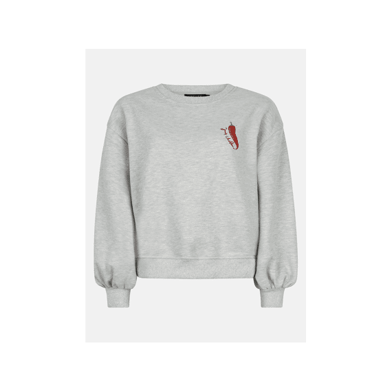 Ydence Sweater