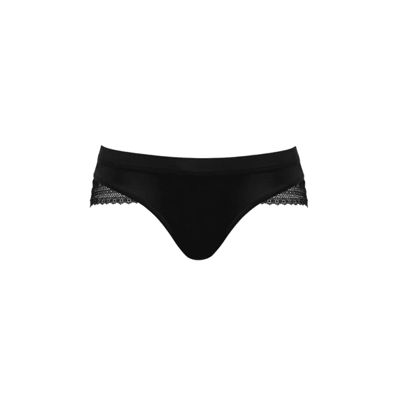 Cache Coeur Onzichtbare slip (Hipster)