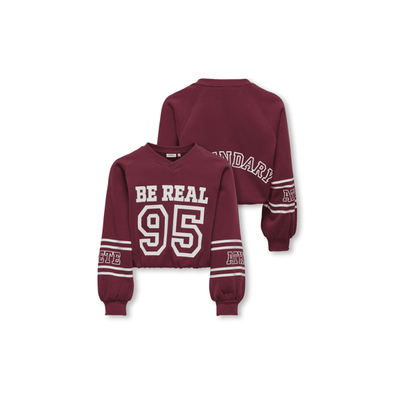 Kids Only Girl Sweater