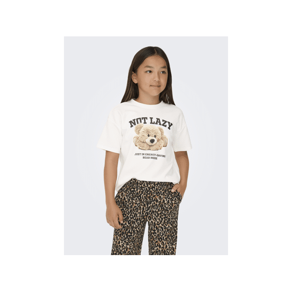 Kids Only Girl T-shirt