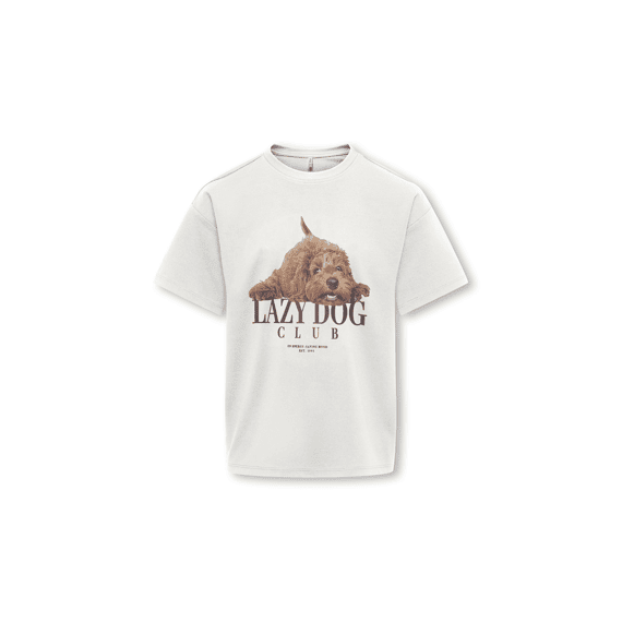 Kids Only Girl T-shirt