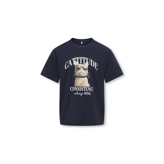 Kids Only Girl T-shirt
