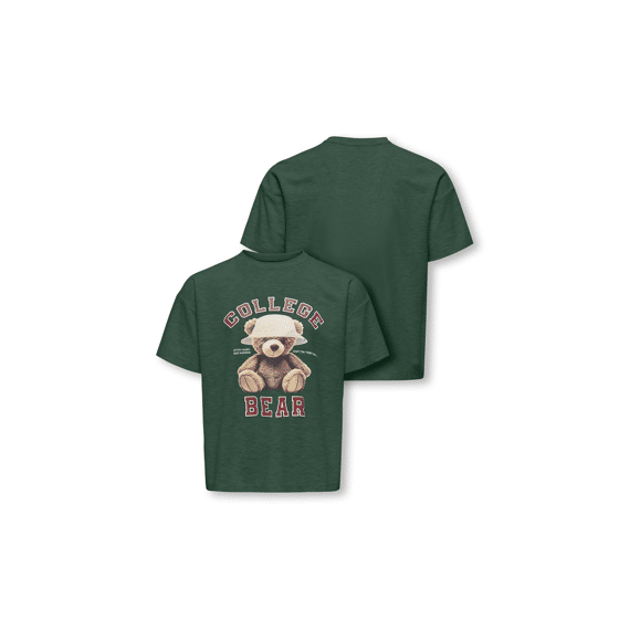 Kids Only Girl T-shirt