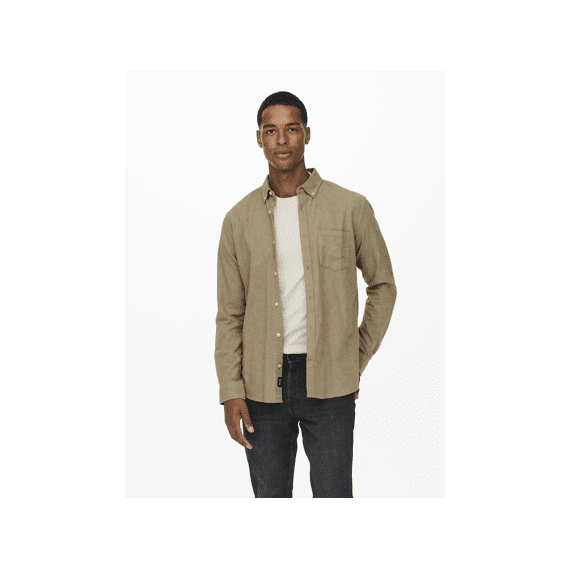 Only & Sons Hemd
