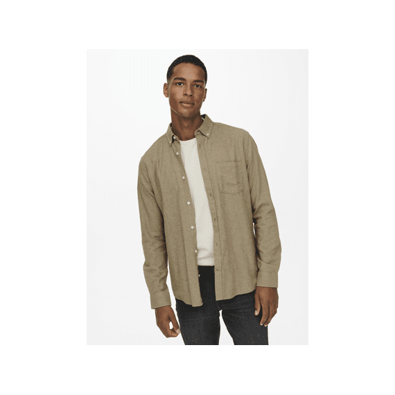 Only & Sons Hemd