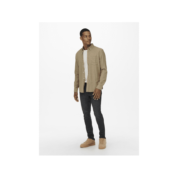 Only & Sons Hemd