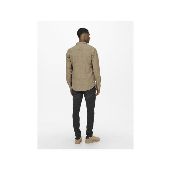 Only & Sons Hemd