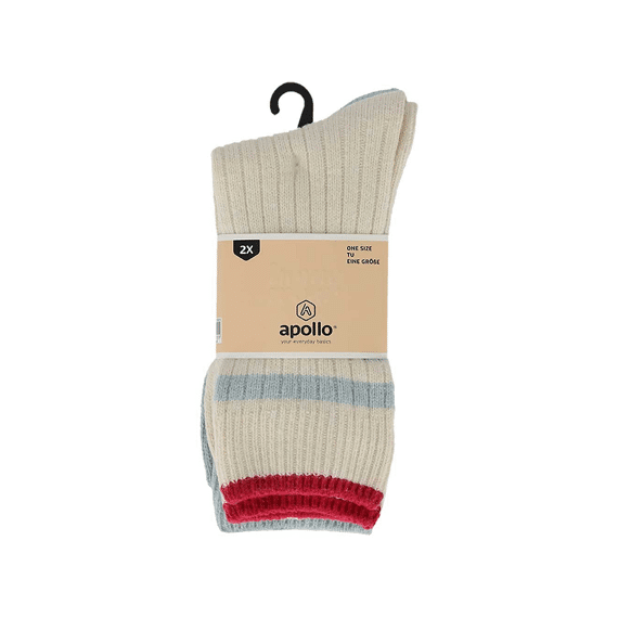 Apollo Kousen 2-Pack