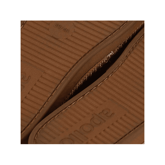 Apollo Slippers