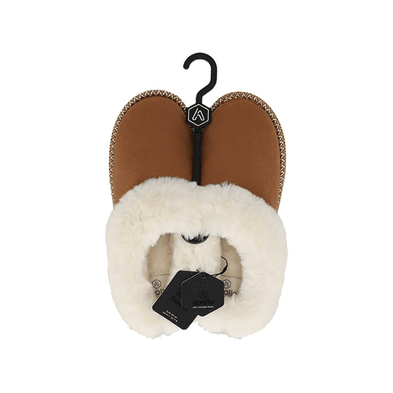 Apollo Slippers