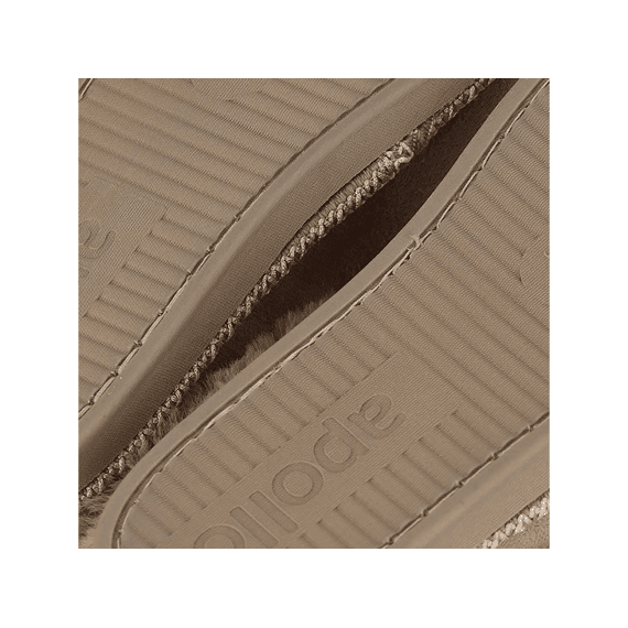 Apollo Slippers