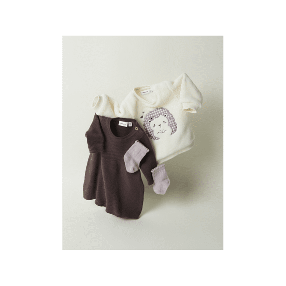 Name It New Born Sweater