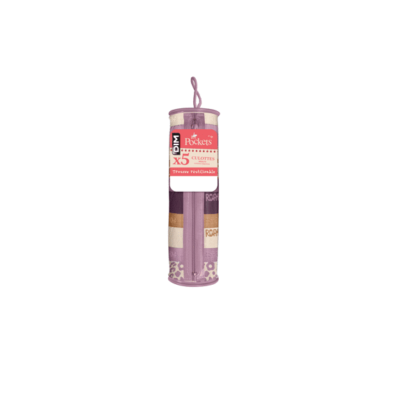 Dim Slips 5-Pack
