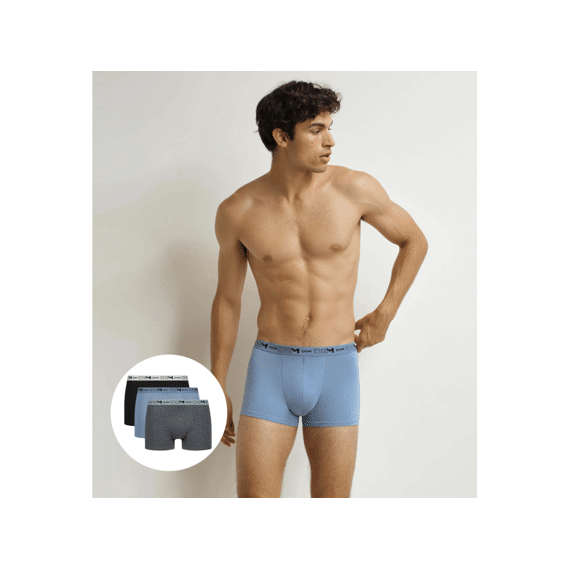 Dim Boxershorts 3-Pack