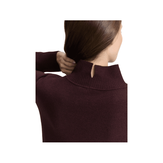 Tom Tailor Dames Jurk