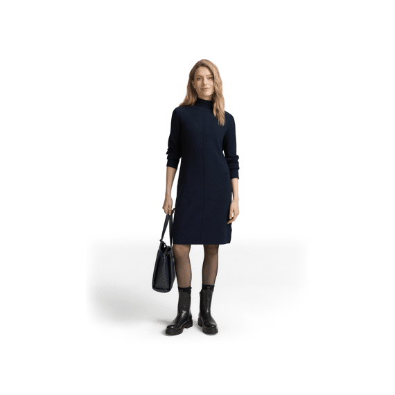 Tom Tailor Dames Jurk