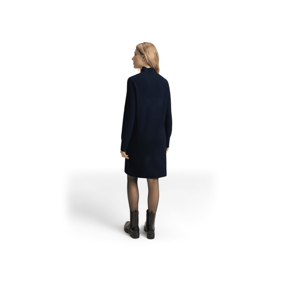 Tom Tailor Dames Jurk