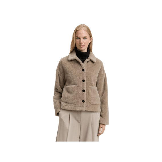 Tom Tailor Dames Jas